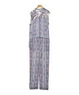 ISABEL MARANT ETOILE（イザベルマランエトワール）オールインワン/サロペット 白 サイズ:2(M位) レディース/2200709359111