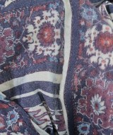 ISABEL MARANT ETOILE（イザベルマランエトワール）オールインワン/サロペット 白 サイズ:2(M位) レディース/2200709359111