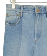 ISABEL MARANT ETOILE（イザベルマランエトワール）デニムパンツ 青 サイズ:34(XS位) レディース/2200709808046