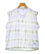 ISABEL MARANT ETOILE（イザベルマランエトワール）ノースリーブ 紫 サイズ:S レディース/2200710139061