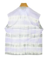 ISABEL MARANT ETOILE（イザベルマランエトワール）ノースリーブ 紫 サイズ:S レディース/2200710139061