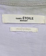 ISABEL MARANT ETOILE（イザベルマランエトワール）ノースリーブ 紫 サイズ:S レディース/2200710139061