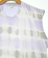 ISABEL MARANT ETOILE（イザベルマランエトワール）ノースリーブ 紫 サイズ:S レディース/2200710139061