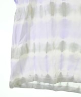 ISABEL MARANT ETOILE（イザベルマランエトワール）ノースリーブ 紫 サイズ:S レディース/2200710139061