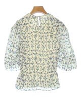 ISABEL MARANT ETOILE（イザベルマランエトワール）ブラウス 白 サイズ:34(XS位) レディース/2200659390240