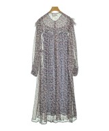 ISABEL MARANT ETOILE（イザベルマランエトワール）ワンピース その他（柄物・カラフル） サイズ:34(XXS位) レディース/2200662644026