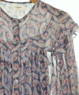 ISABEL MARANT ETOILE（イザベルマランエトワール）ワンピース その他（柄物・カラフル） サイズ:34(XXS位) レディース/2200662644026