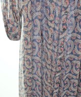 ISABEL MARANT ETOILE（イザベルマランエトワール）ワンピース その他（柄物・カラフル） サイズ:34(XXS位) レディース/2200662644026