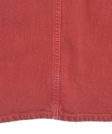 ISABEL MARANT ETOILE（イザベルマランエトワール）ロング・マキシ丈スカート 赤 サイズ:36(S位) レディース/2200662808022