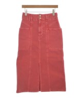 MARANT ETOILE ロング・マキシ丈スカート