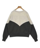ISABEL MARANT ETOILE（イザベルマランエトワール）スウェット 白 サイズ:36(XS位) レディース/2200662984047
