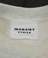 ISABEL MARANT ETOILE（イザベルマランエトワール）スウェット 白 サイズ:36(XS位) レディース/2200662984047