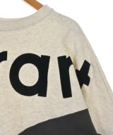 ISABEL MARANT ETOILE（イザベルマランエトワール）スウェット 白 サイズ:36(XS位) レディース/2200662984047