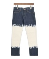 ISABEL MARANT ETOILE（イザベルマランエトワール）デニムパンツ 紺 サイズ:34(XXS位) レディース/2200663253043