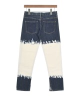 ISABEL MARANT ETOILE（イザベルマランエトワール）デニムパンツ 紺 サイズ:34(XXS位) レディース/2200663253043