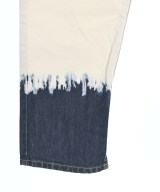 ISABEL MARANT ETOILE（イザベルマランエトワール）デニムパンツ 紺 サイズ:34(XXS位) レディース/2200663253043