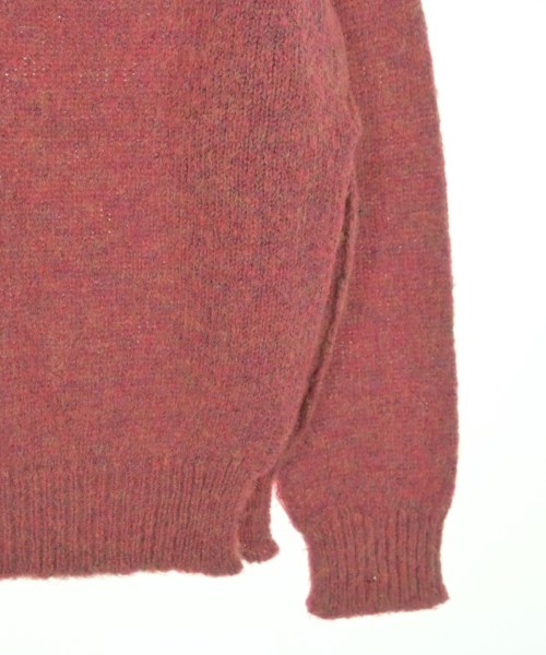 ISABEL MARANT ETOILE（イザベルマランエトワール）ニット・セーター ピンク サイズ:36(XS位) レディース/2200661848029