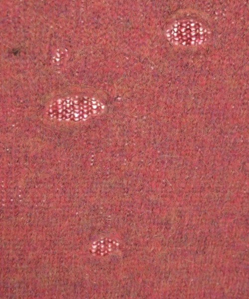 ISABEL MARANT ETOILE（イザベルマランエトワール）ニット・セーター ピンク サイズ:36(XS位) レディース/2200661848029