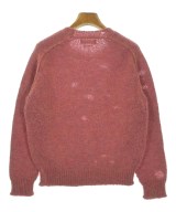 ISABEL MARANT ETOILE（イザベルマランエトワール）ニット・セーター ピンク サイズ:36(XS位) レディース/2200661848029