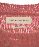 ISABEL MARANT ETOILE（イザベルマランエトワール）ニット・セーター ピンク サイズ:36(XS位) レディース/2200661848029