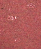 ISABEL MARANT ETOILE（イザベルマランエトワール）ニット・セーター ピンク サイズ:36(XS位) レディース/2200661848029