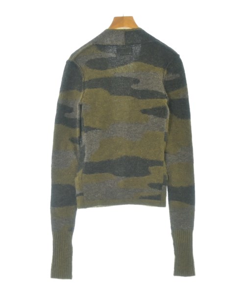 ISABEL MARANT ETOILE（イザベルマランエトワール）カーディガン 茶 サイズ:36(XS位) レディース/2200664314040