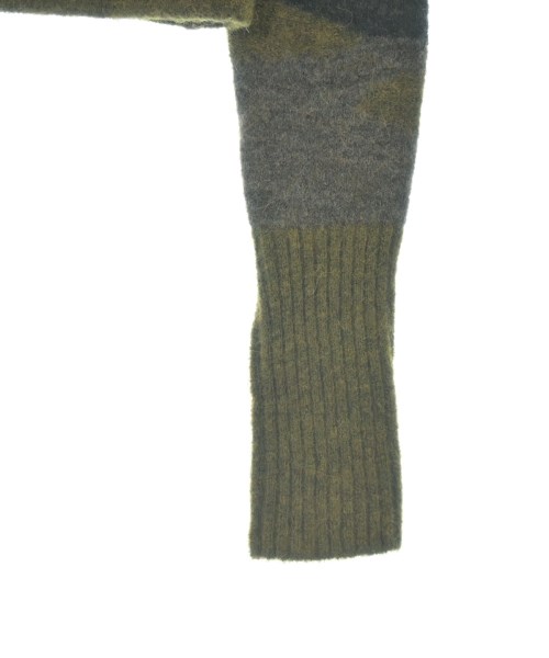 ISABEL MARANT ETOILE（イザベルマランエトワール）カーディガン 茶 サイズ:36(XS位) レディース/2200664314040