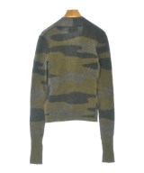 ISABEL MARANT ETOILE（イザベルマランエトワール）カーディガン 茶 サイズ:36(XS位) レディース/2200664314040