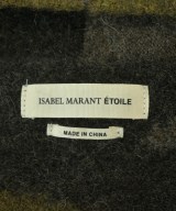 ISABEL MARANT ETOILE（イザベルマランエトワール）カーディガン 茶 サイズ:36(XS位) レディース/2200664314040