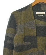 ISABEL MARANT ETOILE（イザベルマランエトワール）カーディガン 茶 サイズ:36(XS位) レディース/2200664314040