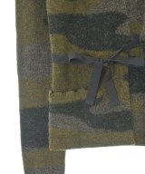 ISABEL MARANT ETOILE（イザベルマランエトワール）カーディガン 茶 サイズ:36(XS位) レディース/2200664314040