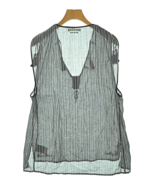 ISABEL MARANT ETOILE（イザベルマランエトワール）カジュアルシャツ 黒 サイズ:36(XS位) レディース/2200664257033