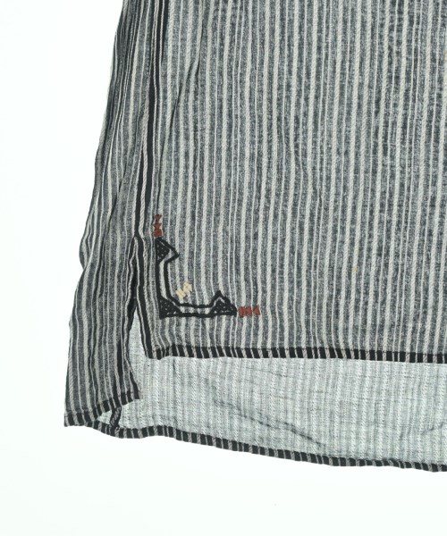 ISABEL MARANT ETOILE（イザベルマランエトワール）カジュアルシャツ 黒 サイズ:36(XS位) レディース/2200664257033