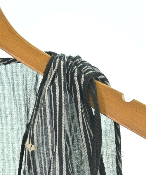 ISABEL MARANT ETOILE（イザベルマランエトワール）カジュアルシャツ 黒 サイズ:36(XS位) レディース/2200664257033