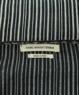 ISABEL MARANT ETOILE（イザベルマランエトワール）カジュアルシャツ 黒 サイズ:36(XS位) レディース/2200664257033
