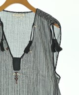 ISABEL MARANT ETOILE（イザベルマランエトワール）カジュアルシャツ 黒 サイズ:36(XS位) レディース/2200664257033