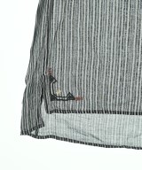 ISABEL MARANT ETOILE（イザベルマランエトワール）カジュアルシャツ 黒 サイズ:36(XS位) レディース/2200664257033