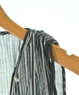 ISABEL MARANT ETOILE（イザベルマランエトワール）カジュアルシャツ 黒 サイズ:36(XS位) レディース/2200664257033