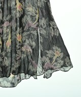 ISABEL MARANT ETOILE（イザベルマランエトワール）ワンピース 黒 サイズ:34(XXS位) レディース/2200664219185