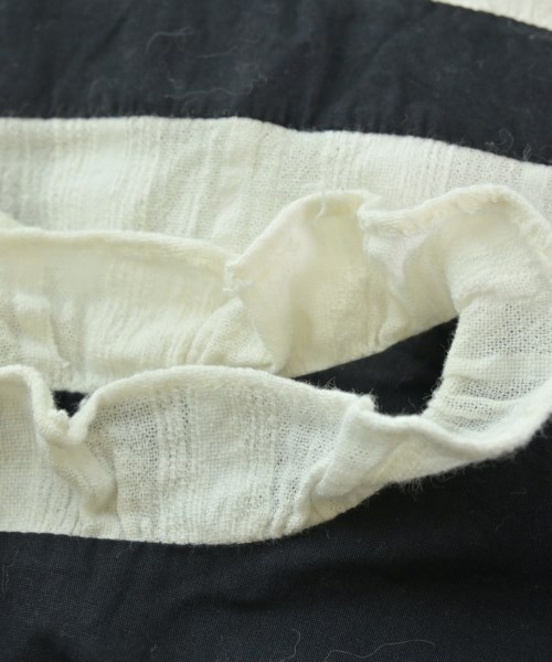 ISABEL MARANT ETOILE（イザベルマランエトワール）ブラウス 黒 サイズ:34(M位) レディース/2200662910145