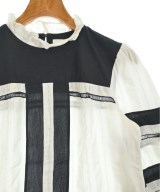 ISABEL MARANT ETOILE（イザベルマランエトワール）ブラウス 黒 サイズ:34(M位) レディース/2200662910145