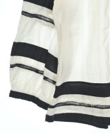ISABEL MARANT ETOILE（イザベルマランエトワール）ブラウス 黒 サイズ:34(M位) レディース/2200662910145