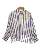 ISABEL MARANT ETOILE（イザベルマランエトワール）カジュアルシャツ 白 サイズ:34(XXS位) レディース/2200665203114