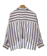 ISABEL MARANT ETOILE（イザベルマランエトワール）カジュアルシャツ 白 サイズ:34(XXS位) レディース/2200665203114