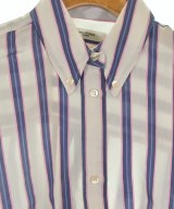 ISABEL MARANT ETOILE（イザベルマランエトワール）カジュアルシャツ 白 サイズ:34(XXS位) レディース/2200665203114