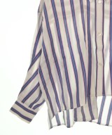 ISABEL MARANT ETOILE（イザベルマランエトワール）カジュアルシャツ 白 サイズ:34(XXS位) レディース/2200665203114