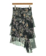 MARANT ETOILE ひざ丈スカート