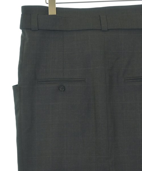 ISABEL MARANT ETOILE（イザベルマランエトワール）ひざ丈スカート グレー サイズ:38(S位) レディース/2200666042026