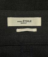 ISABEL MARANT ETOILE（イザベルマランエトワール）ひざ丈スカート グレー サイズ:38(S位) レディース/2200666042026
