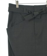 ISABEL MARANT ETOILE（イザベルマランエトワール）ひざ丈スカート グレー サイズ:38(S位) レディース/2200666042026